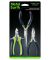 Metal Earth 3-Piece Tool Kit