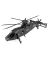 Color S-97 Raider Metal Earth Model Kit