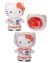 Hello Kitty Astronaut