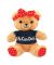 We Can Do It! Rosie Bear