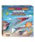 Fold & Launch Paper Airplanes