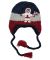 Astronaut Beanie
