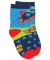 Ace Pilot Toddler Socks
