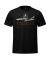 F-14 Tomcat Profile Tee