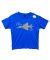 MiG-21 Project Plane Blue Youth Tee
