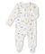 Woodland Space Explorers Footie