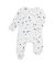 Moon and Stars Footie