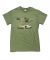 Bell UH-1 Huey The First Team Tee