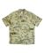 WWII Planes and B-17 Sage Hawaiian Shirt