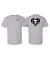 Nieuport 17 Nungesser Insignia Tee