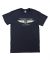 Museum of Flight Compass Wings Tee