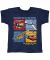 The Museum of Flight Welcome To The Air Space Youth Navy Tee