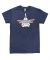 Top Gun F-14 Wingman Tee
