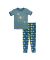 Kids Twilight Planets PJs