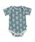 Astronauts Grey Onesie