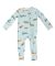Mixed Airplanes Romper