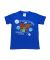 Planets Get Along Kids Tee