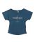 Women's Airplane Blueprint Museum of Flight Tee