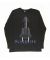 Lockheed SR-71 Blackbird Long Sleeve Tee