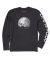 Life Is Good Moon Long Sleeve Tee