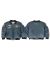 Space Shuttle Blue Youth Jacket 
