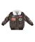 Prowler Youth Bomber Jacket