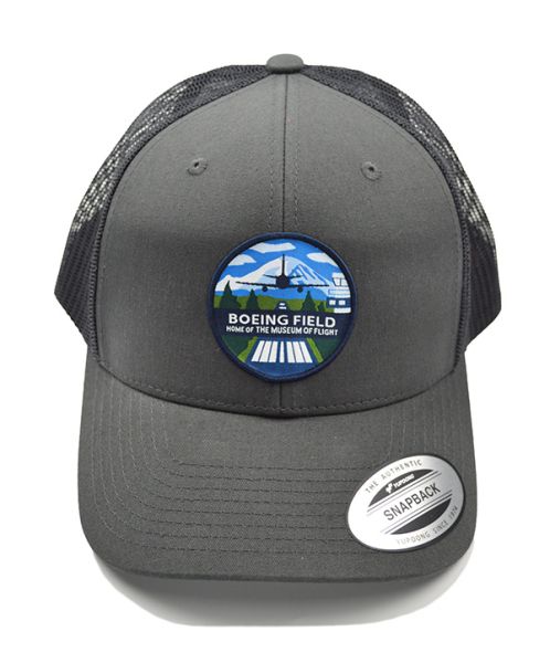 Boeing baseball cap on sale