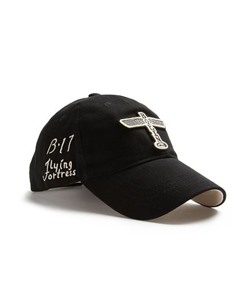 Amazon.co.jp: B-17G Picadilly Lilly FLYING FORTRESS キャップ