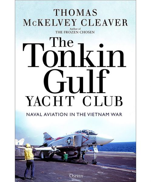 tonkin bay yacht club