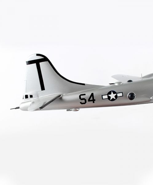 B-29A SUPERFORTRESS Academy 2111