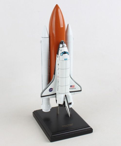 1/200 space Shuttle Enterprise スペースシャトル エンタープライズ