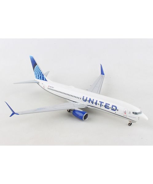 Toy united airplane clearance