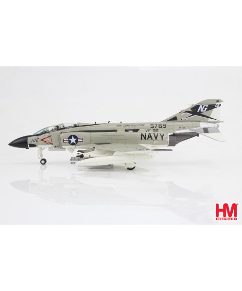 航空機・ヘリコプター McDonnell Douglas F-4 Phantom II 1/72 1/72 F4E/F Phantom II Fighter - Squadron.com