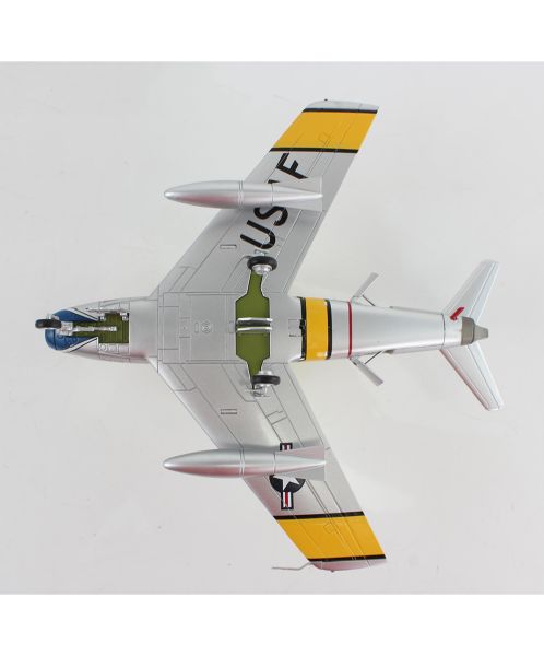 F-86F Sabre 