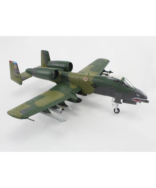 ミリタリー FAIRCHILD A-10 THUNDERBOLT II 1/72 Fairchild A-10 Thunderbolt II - Warthog US ARMY 1/72 Scale