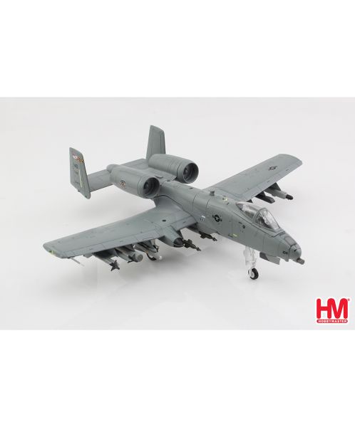 A-10C 79-0104, Maryland ANG. Sept. 20251:72 Model