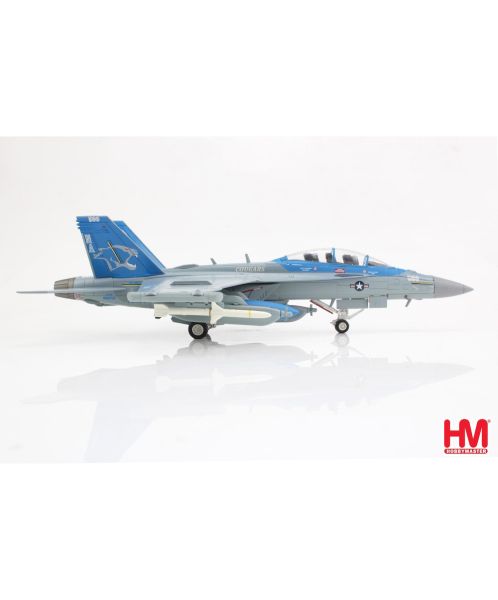 Boeing EA-18G Growler Scorpions Hobby Master 1:72 Model