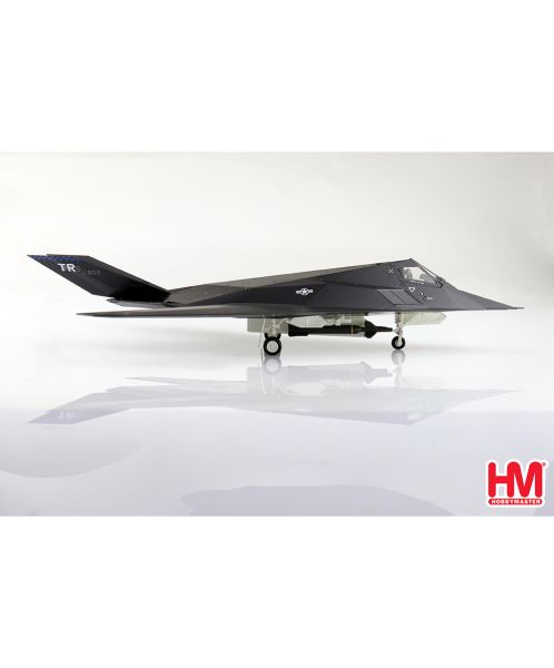 Lockheed F-117A Black Sheep Hobby Master 1:72 Model