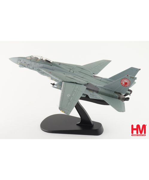 F-14A Tomcat 160665, VF-1 
