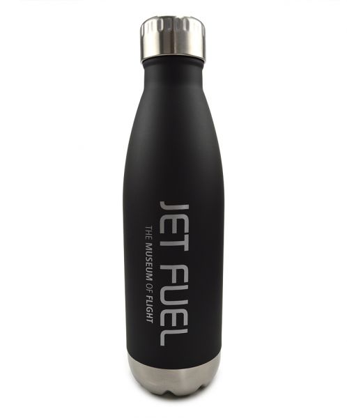 Can You Take a Stainless Steel Water Bottle on an Airplane?