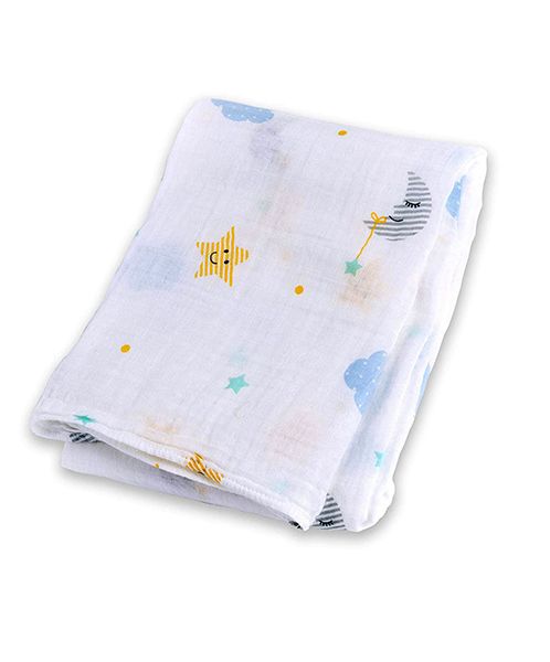 lulujo blankets