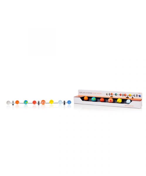 Solar system coat 2025 hook