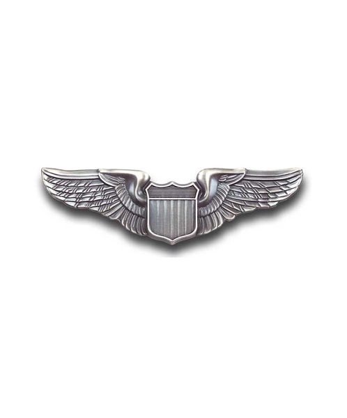 air force pilot wings