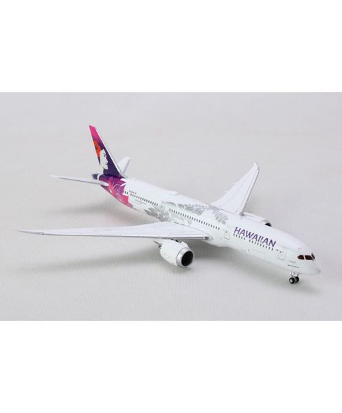 Hawaiian Boeing 787-9 Dreamliner N780HA Aviation400 AV4174