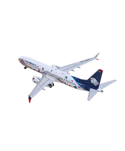 Aeromexico 737 MAX9 