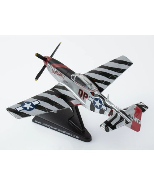 Mitsubishi A6M2 Zero Postage Stamp 1:97