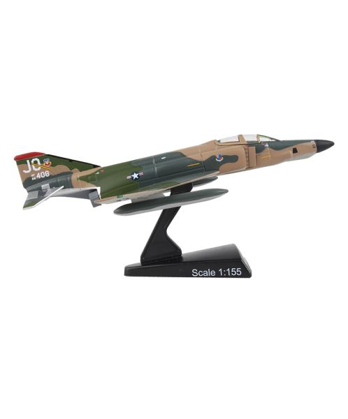 F-4C Phantom II AF-66408 1:155 Model
