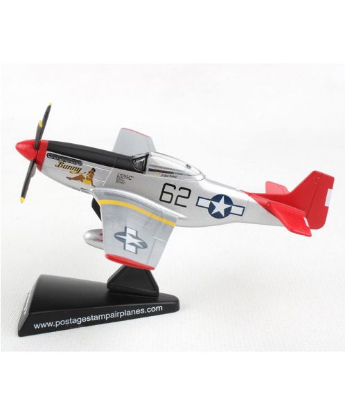 T-45 Goshawk Postage Stamp 1:100 Model