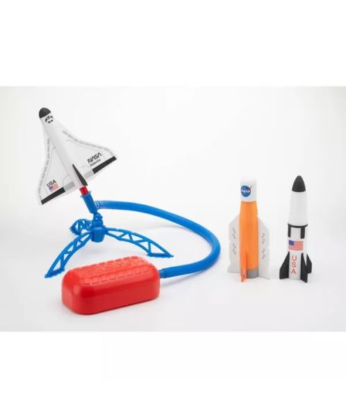 NASA Collection Stomp Rocket