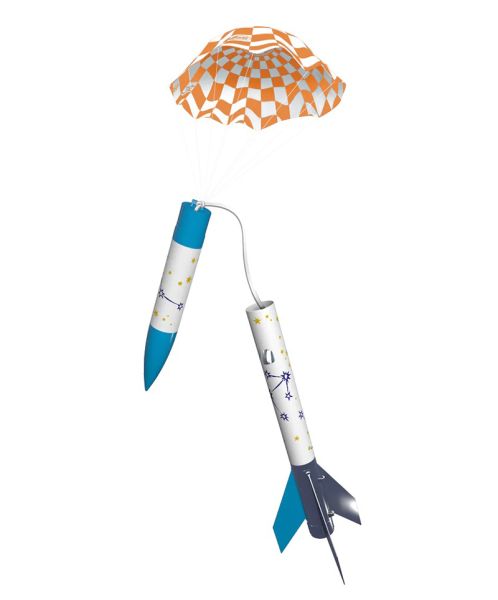 Estes Cosmic Cargo Rocket Kit